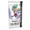 Précommande : MTG - Booster Collector FR de Jeu Magic Univers Infini : Final Fantasy