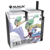 Précommande : MTG - Booster Collector FR Magic Univers Infini : Final Fantasy - Boîte Complète