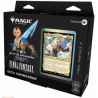 MTG - Magic Deck Commander Final Fantasy - Blitz de Marqueurs