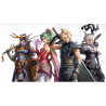 PROCHAINEMENT : MTG - Magic Deck Commander Collector ANG : Final Fantasy - Scions & Spellcraft