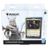 PROCHAINEMENT : MTG - Magic Deck Commander Collector ANG : Final Fantasy - Scions & Spellcraft