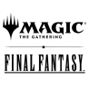 PROCHAINEMENT : MTG - Magic Deck Commander Collector ANG : Final Fantasy - Limit Break