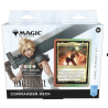 PROCHAINEMENT : MTG - Magic Deck Commander Collector ANG : Final Fantasy - Limit Break