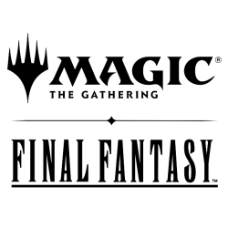 MTG - Gift Bundle ANG Magic Univers Infini : Final Fantasy