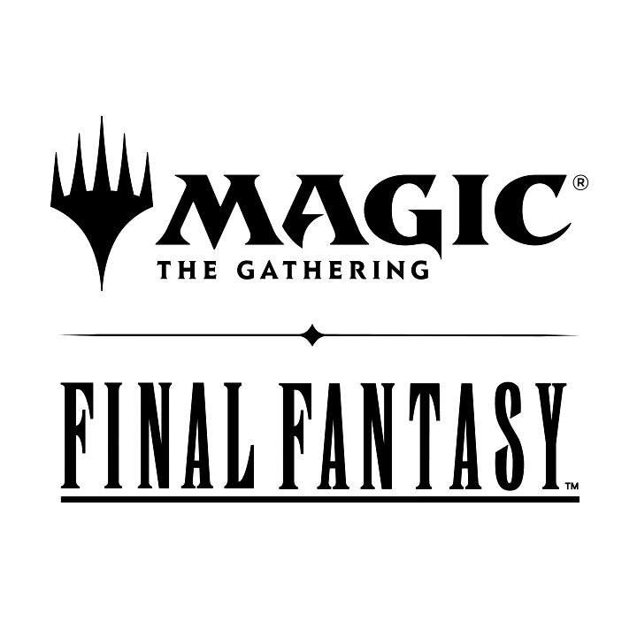 MTG - Kit de Démarrage Magic Univers Infini : Final Fantasy