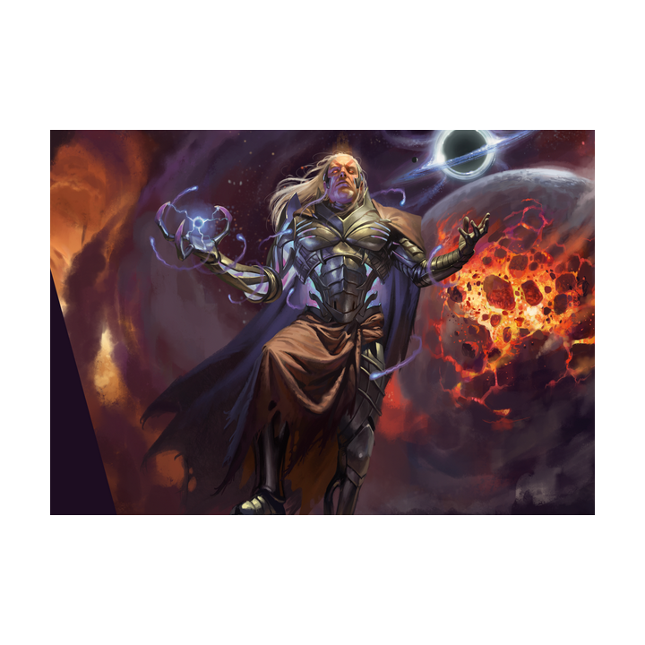 MTG - Booster de Jeu Magic : Aux portes des Éternités