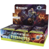 MTG - Boite de Booster de Jeu Magic : Aux portes des Éternités - Boîte Complète