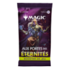 MTG - Boite de Booster de Jeu Magic : Aux portes des Éternités - Boîte Complète