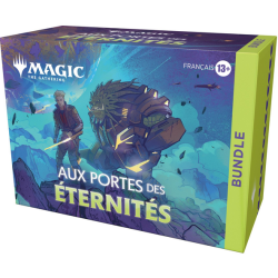 MTG - Bundle Magic : Aux portes des Éternités
