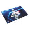 Tapis de jeu Gamegenic Illustré - Star Wars Unlimited : Stormtrooper