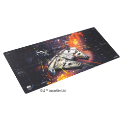 Tapis de jeu Gamegenic...