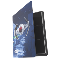 Portfolio - Star Wars Unlimited - Casual Album 18-Pocket Album - 360 cases : Tie Fighter