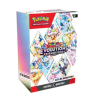 Pokémon : Bundle 6 Boosters EV8.5 : Evolutions Prismatiques
