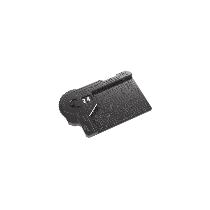 Damage Pad - Star Wars Unlimited - Noir