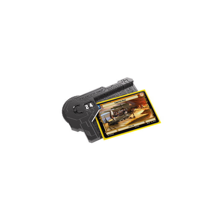 Damage Pad - Star Wars Unlimited - Noir