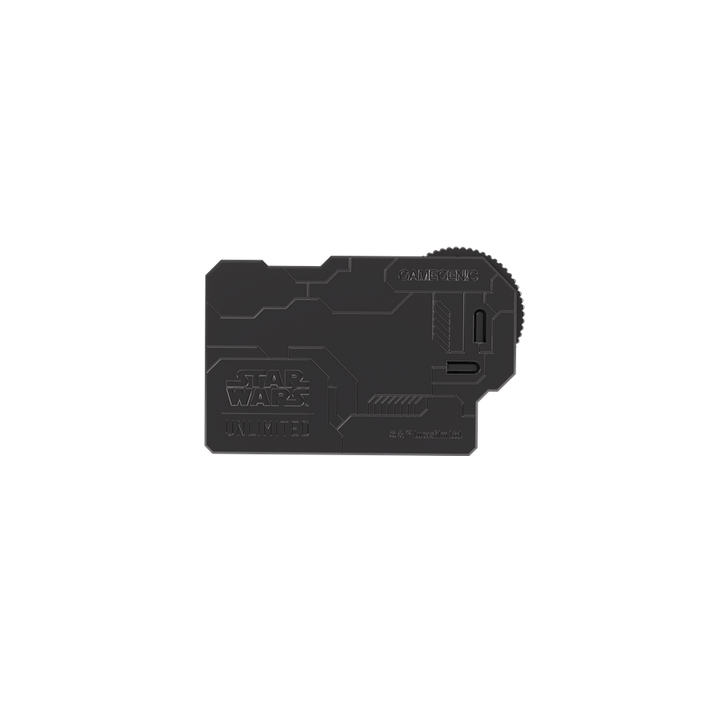 Damage Pad - Star Wars Unlimited - Noir