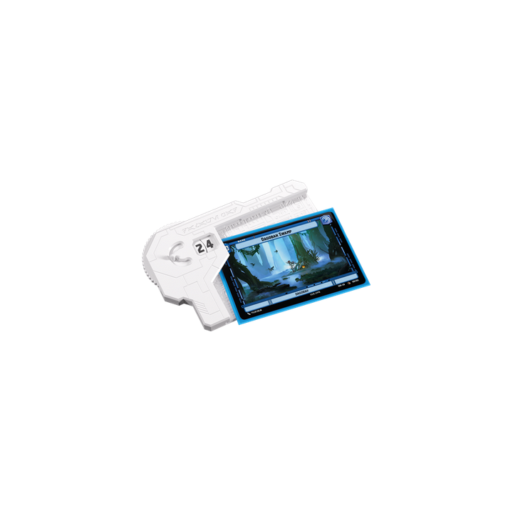 Damage Pad - Star Wars Unlimited - Blanc