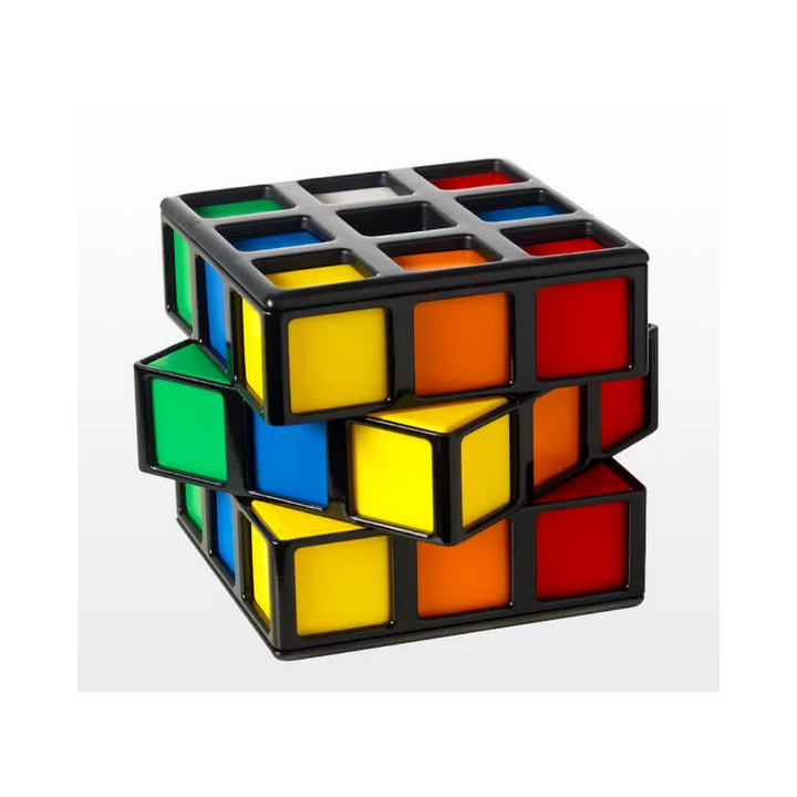 Jeux de société - Rubik's Cage