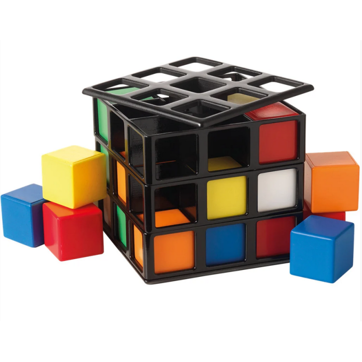 Jeux de société - Rubik's Cage