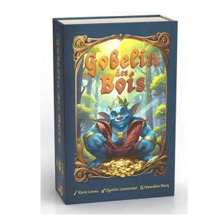 Jeux de société - Gobelin des Bois