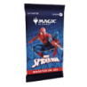 Précommande : MTG - Boite de Booster de Jeu Magic : Marvel's Spider-Man - Boîte Complète
