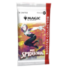 Précommande : MTG - Booster Collector FR de Jeu Magic : Marvel's Spider-Man