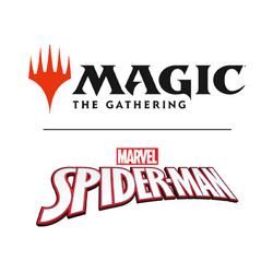Précommande : MTG - Booster Collector FR Magic : Marvel's Spider-Man - Boîte Complète