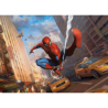 Précommande : MTG - Booster Collector FR Magic : Marvel's Spider-Man - Boîte Complète