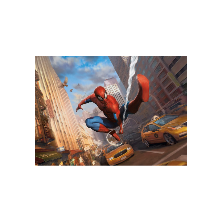 MTG - Bundle Magic : Marvel's Spider-Man