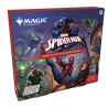 Précommande - MTG - Boîte scénique ANG :  Marvel's Spider-Man
