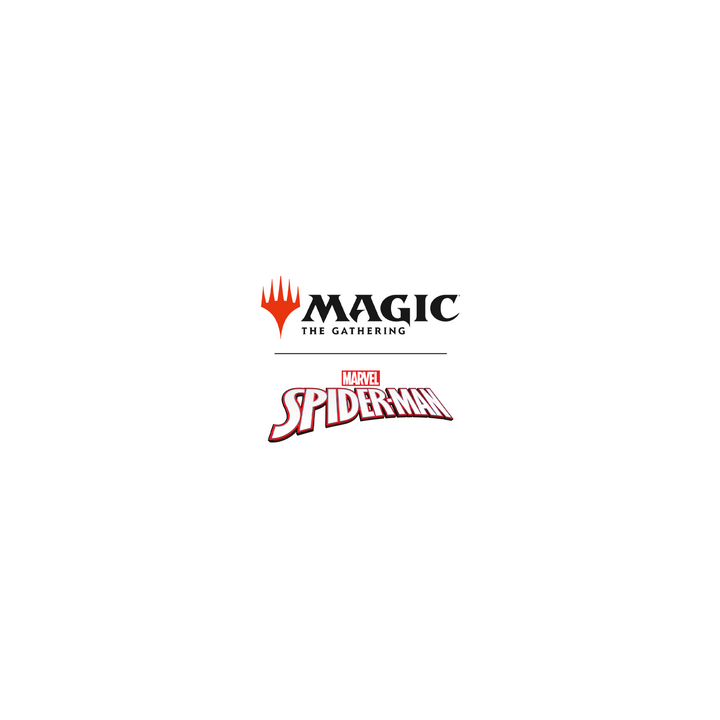 MTG - Pack d'Avant Première Magic : Marvel's Spider-Man