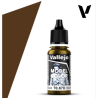 Peinture Vallejo Model Color : Old Gold - Oro Viejo
