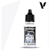 Peinture Vallejo Model Color : Cold White - Blanco Frio