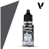 Peinture Vallejo Model Color : Natural Steel - Acero Natural
