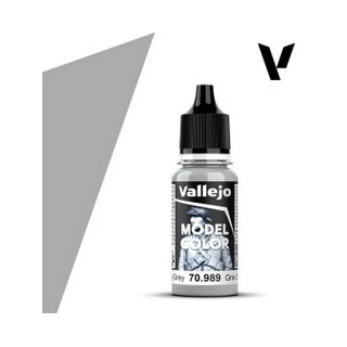 Peinture Vallejo Model Color : Sky Grey - Gris Ciedo