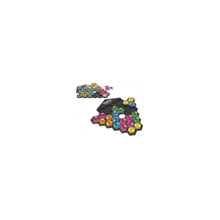 Jeux Smart Games - Genius Gemmes
