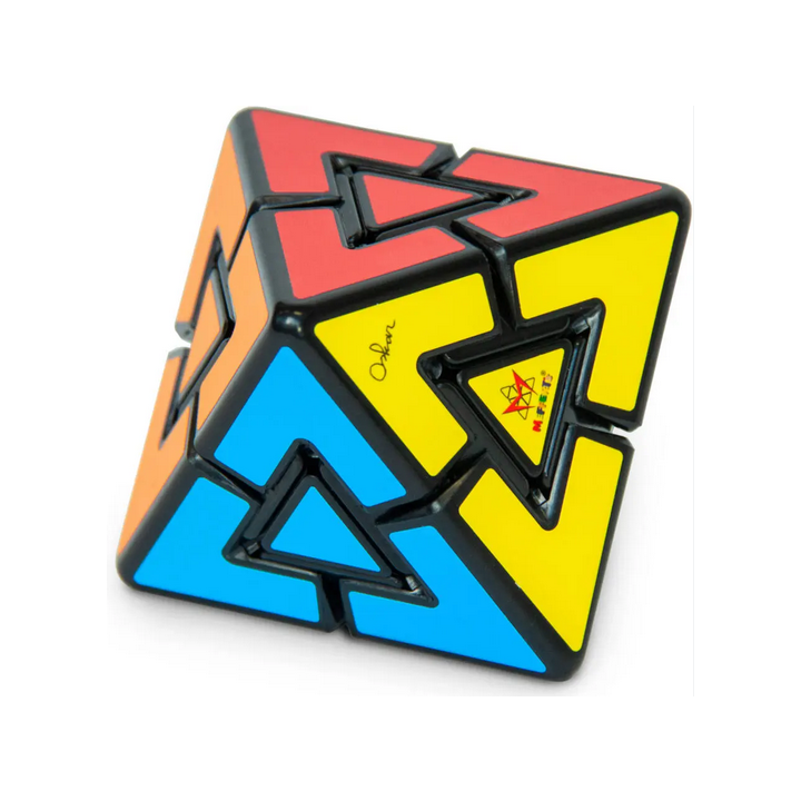 Jeux Smart Games - Casse-Tête - Pyraminx Diamond