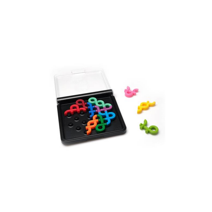 Jeux Smart Games - IQ Noodles