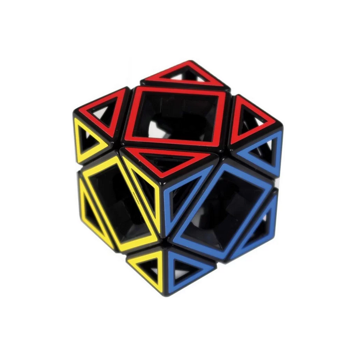 Jeux Smart Games - Casse-Tête - Hollow Skewb