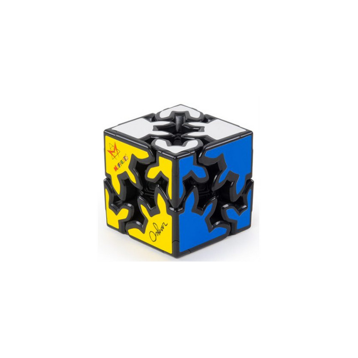 Jeux Smart Games - Casse-Tête - Gear Shift