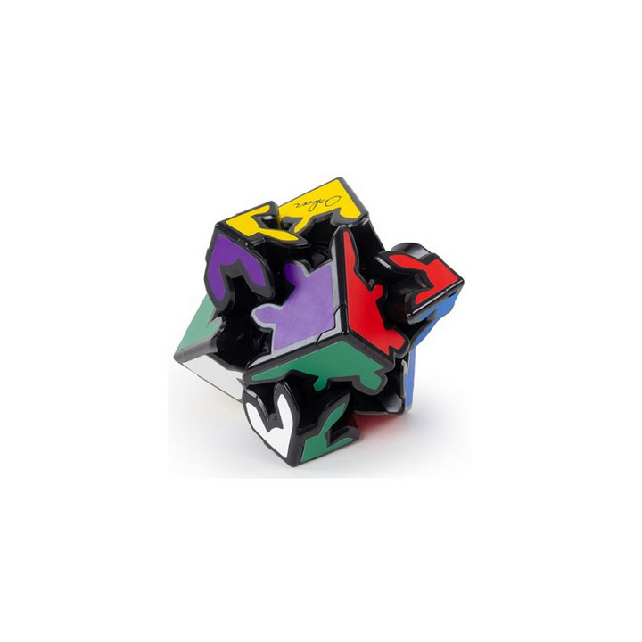 Jeux Smart Games - Casse-Tête - Gear Shift