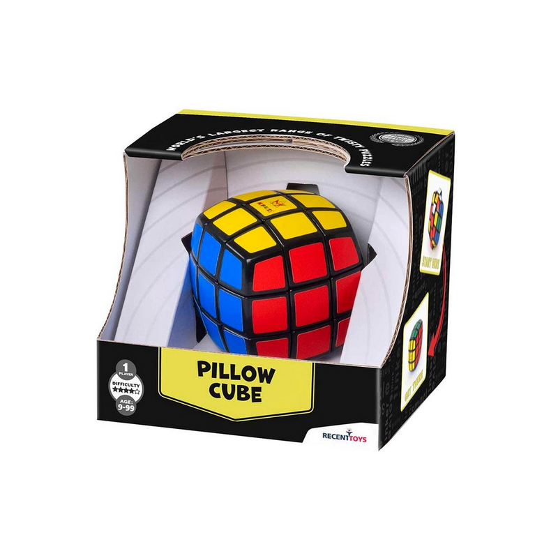 Jeux Smart Games - Casse-Tête - Pillow Cube