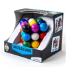 Jeux Smart Games - Casse-Tête - Molecube