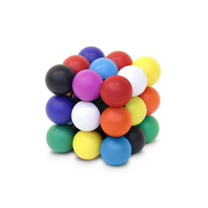Jeux Smart Games - Casse-Tête - Molecube