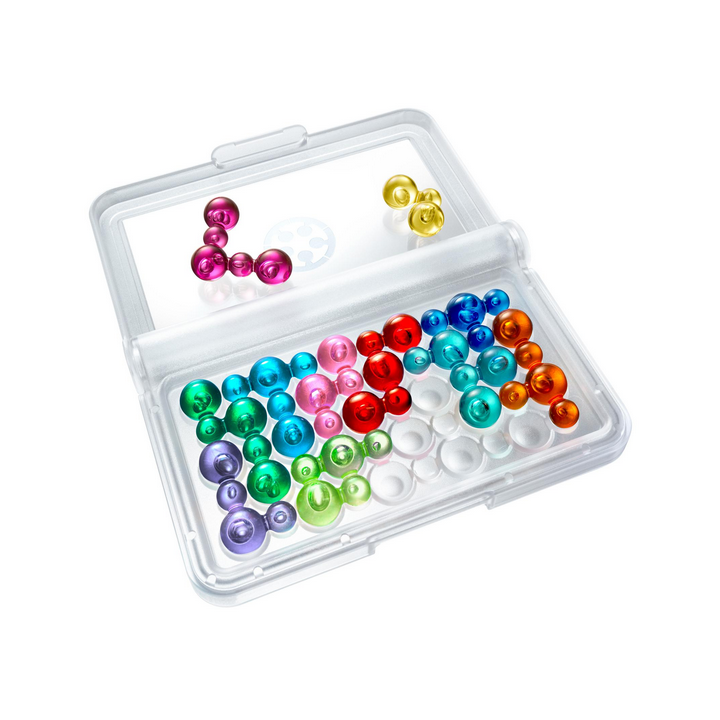 Jeux Smart Games - IQ Bubbles