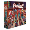 Jeux de société - Popcorn