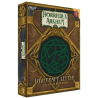 Jeux de société - Horreur à Arkham : Lovecraft Letter