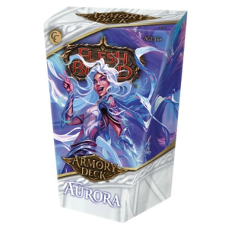 Armory Deck Flesh and Blood : Aurora