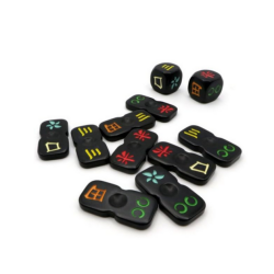 Jeux de société - Cobra Paw