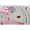 Jeux de société - Cake Master